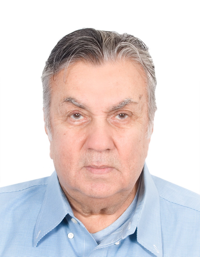 Nasir Ahmed